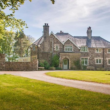 Bed and Breakfast Knole Farm Okehampton Exteriér fotografie