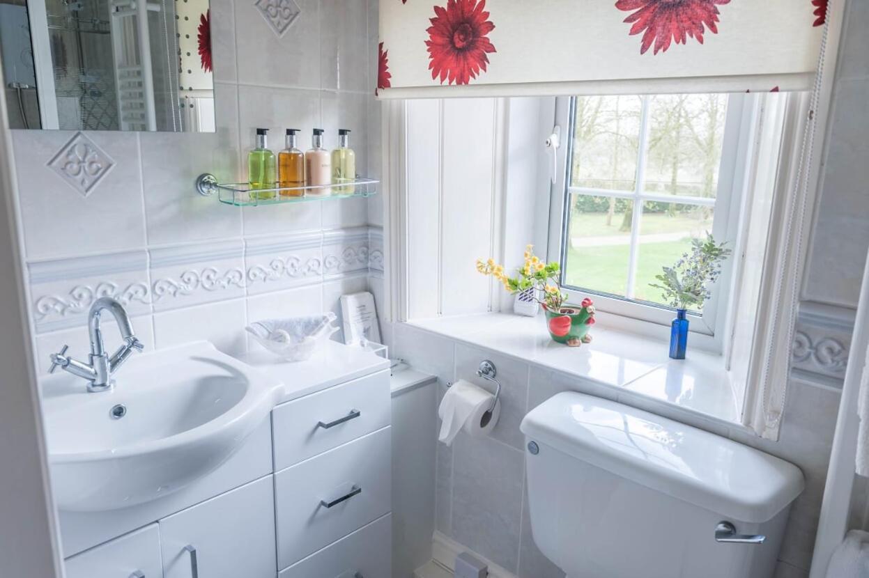 Bed and Breakfast Knole Farm Okehampton Exteriér fotografie